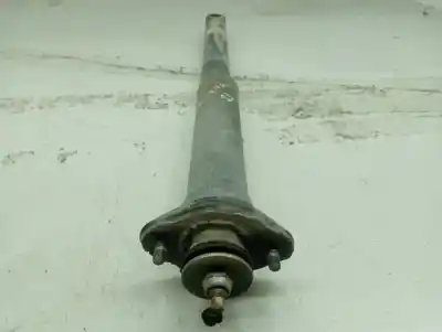 Peça sobressalente para automóvel em segunda mão amortecedor traseiro esquerdo por bmw serie 3 compacto (e36) 316i referências oem iam   