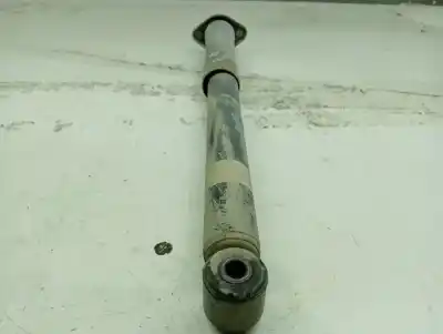 Peça sobressalente para automóvel em segunda mão amortecedor traseiro esquerdo por bmw serie 3 compacto (e36) 316i referências oem iam   
