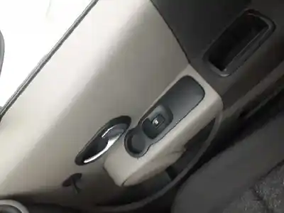 Tweedehands auto-onderdeel schakelaar rechts voor ruit voor renault modus base authentique oem iam-referenties 