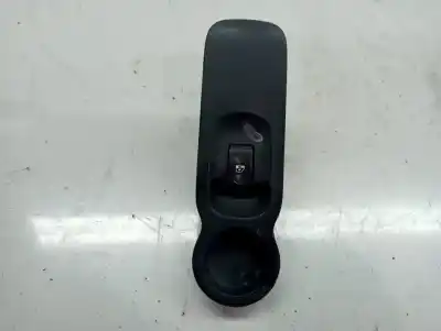 Peça sobressalente para automóvel em segunda mão botão / interruptor elevador vidro dianteiro direito por renault modus base authentique referências oem iam   