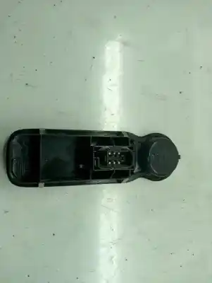 Peça sobressalente para automóvel em segunda mão botão / interruptor elevador vidro dianteiro direito por renault modus base authentique referências oem iam   