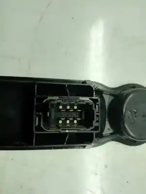 Peça sobressalente para automóvel em segunda mão botão / interruptor elevador vidro dianteiro direito por renault modus base authentique referências oem iam   