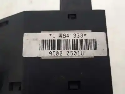 Second-hand car spare part indicator switch for bmw mini cabrio (r52) cooper oem iam references   