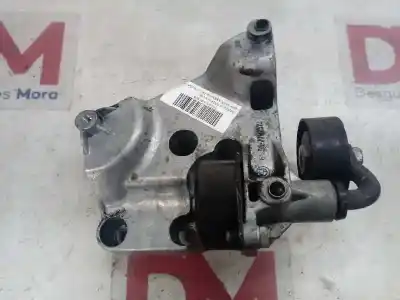 Peça sobressalente para automóvel em segunda mão esticador de correia por bmw serie 3 berlina (e46) 320d referências oem iam 7787319