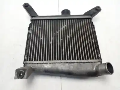 Автозапчастина б/у інтеркулер для toyota rav4 (a2) 2.0 d-4d 4wd посилання на oem iam 27040332  