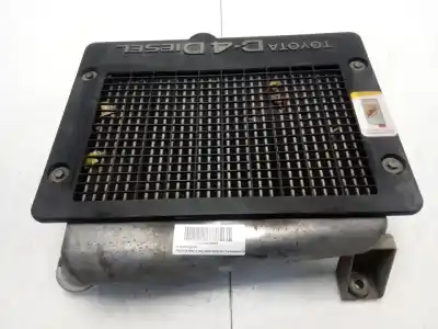 Автозапчастина б/у ІНТЕРКУЛЕР для TOYOTA RAV4 (A2)  Посилання на OEM IAM 27040332  