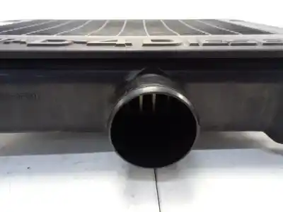 Автозапчастина б/у інтеркулер для toyota rav4 (a2) 2.0 d-4d 4wd посилання на oem iam 27040332  