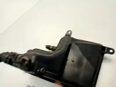 Peça sobressalente para automóvel em segunda mão depósito de expansão por bmw serie 7 (e65/e66) 735i referências oem iam   