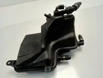 Peça sobressalente para automóvel em segunda mão depósito de expansão por bmw serie 7 (e65/e66) 735i referências oem iam   