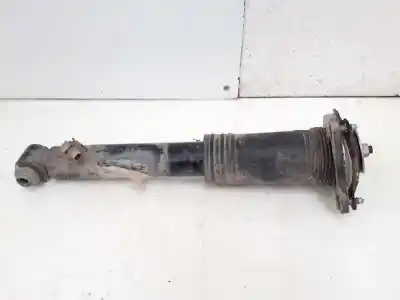 Peça sobressalente para automóvel em segunda mão amortecedor traseiro esquerdo por bmw x5 (e70) 3.0d referências oem iam 