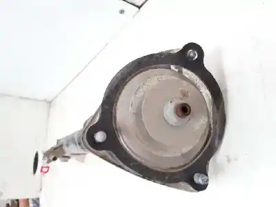 Peça sobressalente para automóvel em segunda mão amortecedor traseiro esquerdo por bmw x5 (e70) 3.0d referências oem iam   