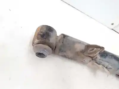 Peça sobressalente para automóvel em segunda mão amortecedor traseiro esquerdo por bmw x5 (e70) 3.0d referências oem iam   