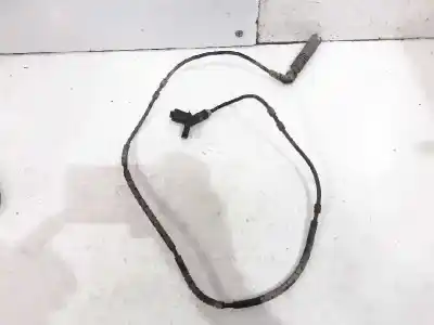 Second-hand car spare part abs sensor for bmw serie 3 coupe (e46) 318 ci oem iam references 