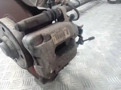 Second-hand car spare part rear left brake caliper for peugeot 308 sw confort oem iam references 