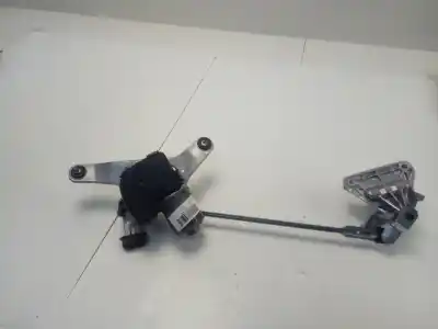 Peça sobressalente para automóvel em segunda mão motor do limpa para brisas por peugeot 308 1.6 referências oem iam 3397022094