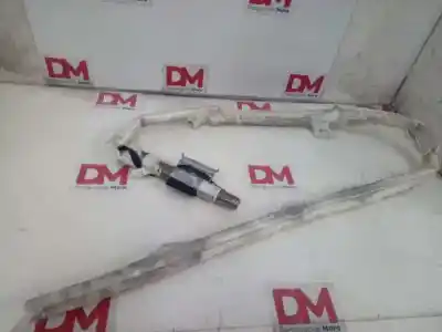 Second-hand car spare part front left curtain airbag for ford s-max (ca1) trend oem iam references 