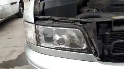 Автозапчастина б/у права фа для audi a8 (d2) 2.8 v6 cat (aah) посилання на oem iam 