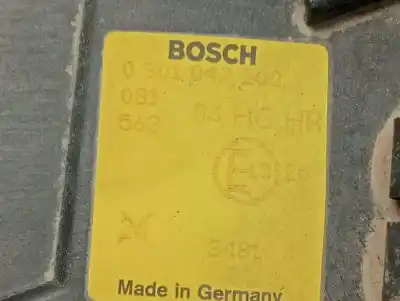Pezzo di ricambio per auto di seconda mano faro anteriore destro per audi a8 (d2) 2.8 v6 cat (aah) riferimenti oem iam   