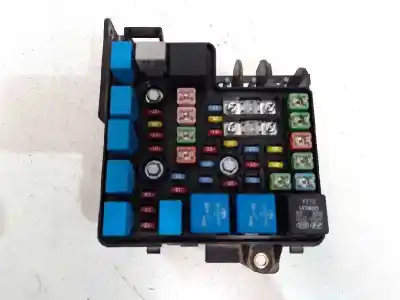 İkinci el araba yedek parçası röle/sigorta kutusu için kia cee´d sporty wagon active oem iam referansları 919501h030