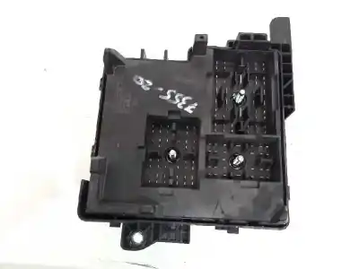 Second-hand car spare part fuse box unit for kia cee´d active oem iam references 919501h030  