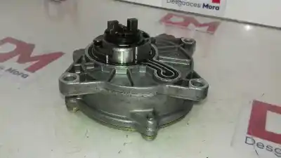 Автозапчастина б/у галмумний депресор / вакуумний насос для ssangyong kyron 200 xdi limited посилання на oem iam a6652300465  