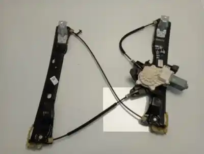 Second-hand car spare part passenger side right window regulator for ford focus lim. (cb8) 1.6 ecoboost cat oem iam references 929554101