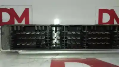 Peça sobressalente para automóvel em segunda mão boitier de commande de abs por renault premium 340 18 referências oem iam 0486104037  