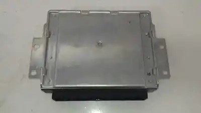 Peça sobressalente para automóvel em segunda mão boitier de commande de abs por renault premium 340 18 referências oem iam 0486104037  