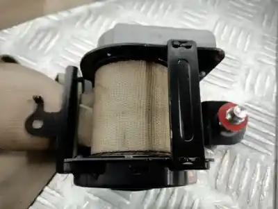 Second-hand car spare part rear left seat belt for ssangyong rodius xdi oem iam references   
