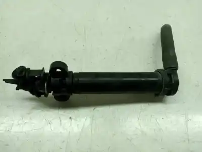 Pièce détachée automobile d'occasion buse de lave-phares de xenon pour renault espace iv (jk0) dynamique références oem iam 