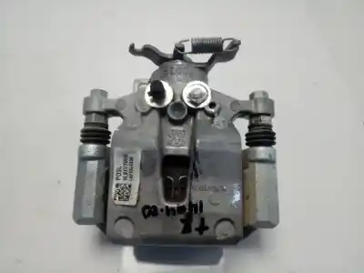 Peça sobressalente para automóvel em segunda mão pinça de travão traseira esquerda por hyundai i30 (pd) essence referências oem iam 