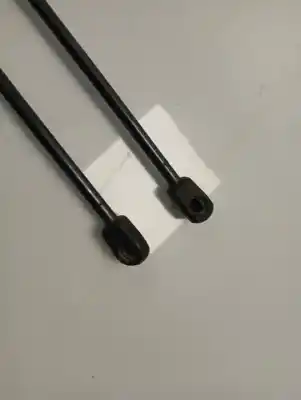 Second-hand car spare part tailgate gas strut for audi a6 avant (4f5) 2.7 tdi oem iam references   