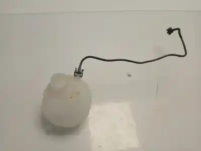 Peça sobressalente para automóvel em segunda mão depósito de expansão por peugeot 208 (p2) active referências oem iam 