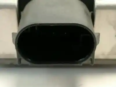 Second-hand car spare part electronic module for saab 9-3 cabrio 2.0 oem iam references 13665701  