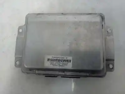 Pezzo di ricambio per auto di seconda mano centralina motore per chrysler 300 c 3.0 crd cat riferimenti oem iam p04692032al