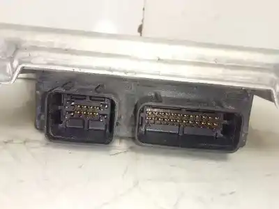 Second-hand car spare part ecu engine control for chrysler 300 c 3.0 crd oem iam references p04692032al  