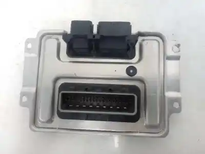 Second-hand car spare part ecu engine control for chrysler 300 c 3.0 crd oem iam references p04692032al  