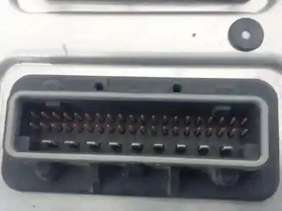 Second-hand car spare part ecu engine control for chrysler 300 c 3.0 crd oem iam references p04692032al  