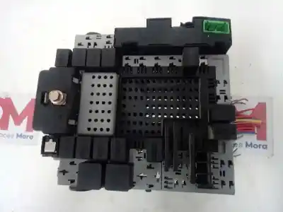 Peça sobressalente para automóvel em segunda mão caixa de fusíveis e relés por volvo xc90 t6 geartronic referências oem iam 8691998