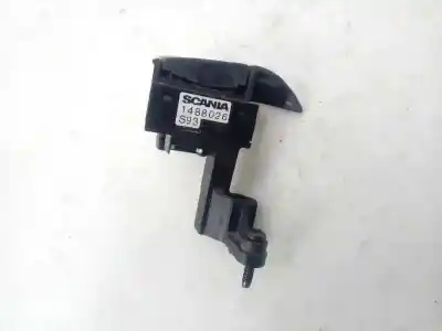 Pièce détachée automobile d'occasion commande au volant pour scania r500 500 références oem iam 1488026  