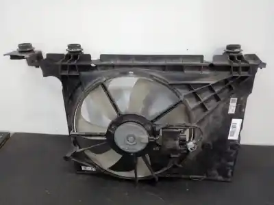 Piesă de schimb auto la mâna a doua electroventilator radiator pentru toyota auris (_e15_) 1.4 d-4d (nde150_) referințe oem iam mf4227501912