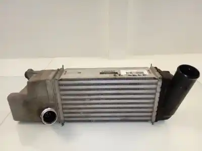 Peça sobressalente para automóvel em segunda mão intercooler por toyota auris (_e15_) 1.4 d-4d (nde150_) referências oem iam 1271005350  