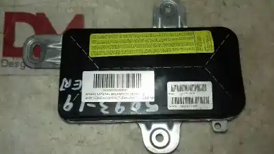 Pezzo di ricambio per auto di seconda mano airbag laterale anteriore destro per bmw serie 3 compact (e46) 2.0 320td riferimenti oem iam 34705513003x