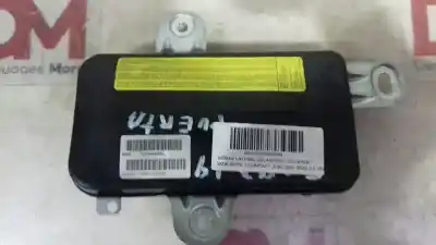 Pezzo di ricambio per auto di seconda mano airbag lato anteriore sinistro per bmw serie 3 compact (e46) 2.0 320td riferimenti oem iam 30705512903j