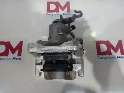 Piesă de schimb auto la mâna a doua etrier de frân spate dreapta pentru seat leon (1p1) 1.2 tsi referințe oem iam 1k0406fp