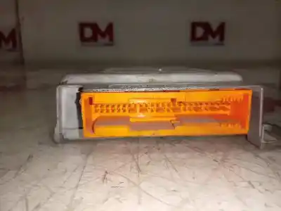Second-hand car spare part airbag control unit for renault megane i scenic ja renault oem iam references 8200117652a  