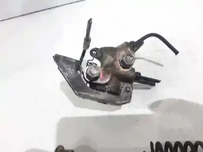 Second-hand car spare part brake distributor for citroen jumpy chapa confort 900kg oem iam references   