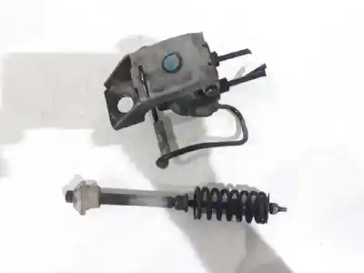 Second-hand car spare part brake distributor for citroen jumpy chapa confort 900kg oem iam references   