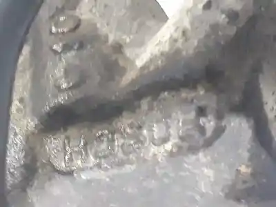 Second-hand car spare part brake distributor for citroen jumpy chapa confort 900kg oem iam references   