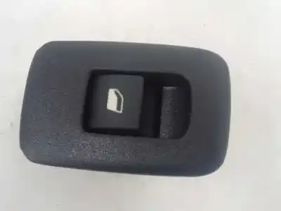 Second-hand car spare part rear left power window switch for peugeot rifter gt line standard oem iam references 
